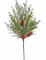 Just Cut Mini Fir/Cone Spray
