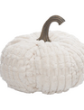 Velvet Neutral Pumpkin