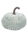 Velvet Neutral Pumpkin