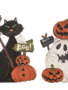 Standing Halloween Decor (2-Styles)