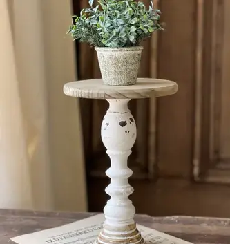 Landon Pedestal (2 Sizes)