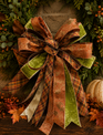 Custom Harvest Bow