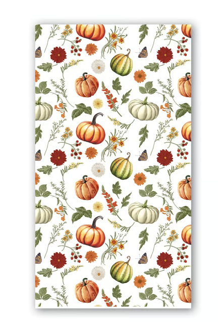 Michel Design Works Michel Design Works Pumpkin Delight (5-Styles)