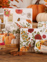 Michel Design Works Michel Design Works Pumpkin Delight (5-Styles)