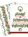 Michel Design Works Michel Design Works Holiday Garland (4-Styles)