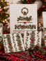 Michel Design Works Michel Design Works Holiday Garland (4-Styles)