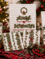 Michel Design Works Michel Design Works Holiday Garland (4-Styles)