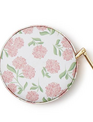 Mini Hydrangea Measuring Tape