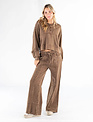 Simply Southern Pocket Panel Pant by: Simply Southern