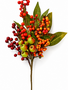 Fall Mixed Berry Spray