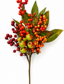 Fall Mixed Berry Spray