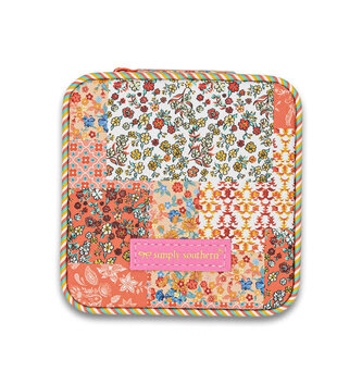 Simply Southern Simply Southern Mini Travel Jewelry Case (5-Colors)