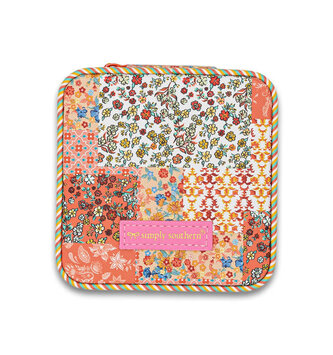 Simply Southern Simply Southern Mini Travel Jewelry Case (5-Colors)