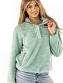Simply Southern Simply Soft Pull Over By: Simply Southern