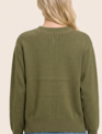 Staccato Floral Jacquard Button Down Cardigan By: Staccato