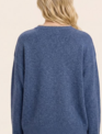 Staccato Horse Jacquard Pull Over Sweater By: Staccato