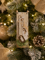 7" Holy Family Ornament
