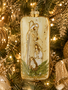 6" Holy Family Rectangular Ornament