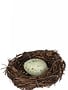 Mini Nest with 1 Egg