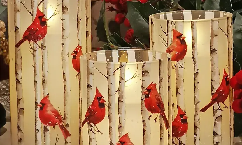 The Best Battery-Operated Candles for Home Décor in 2026