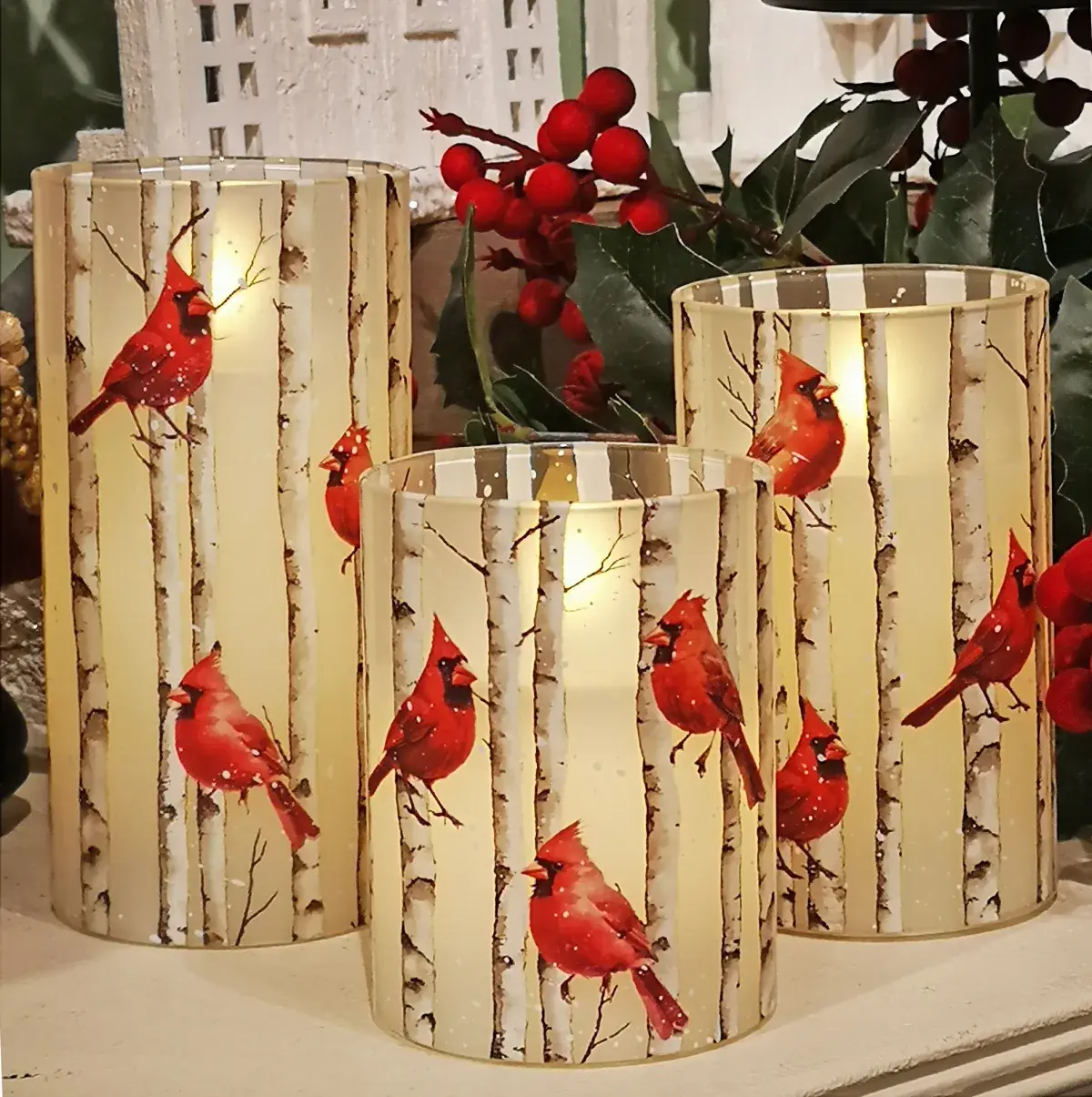 The Best Battery-Operated Candles for Home Décor in 2026