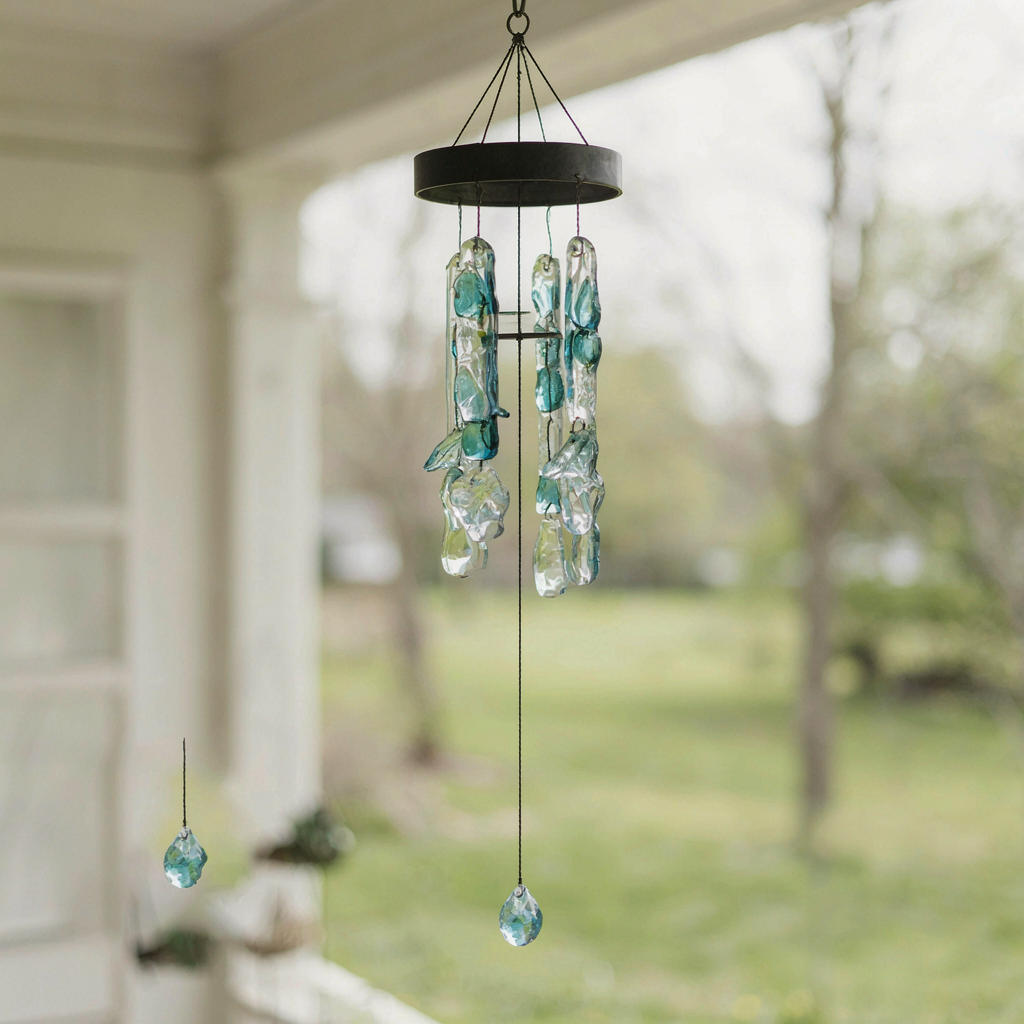 The Best Wind Chimes for Garden & Porch: A Buying Guide by Sound & Style