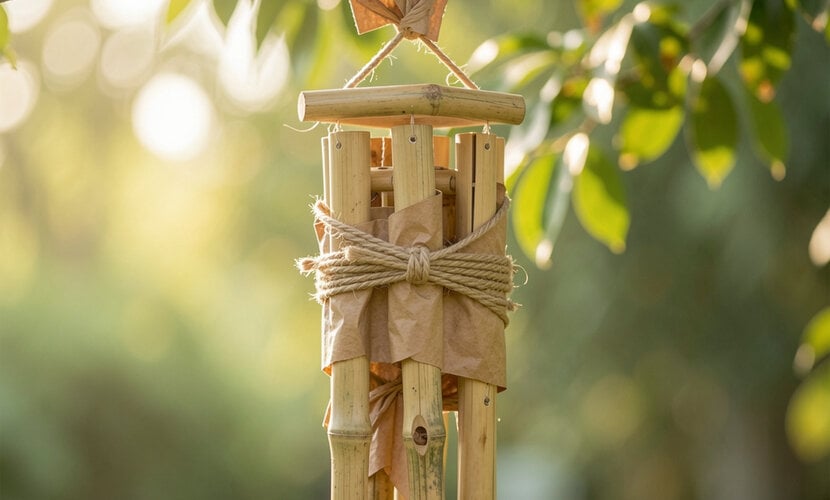 Wind Chimes as Gifts: Everything You Need to Know Before You Buy