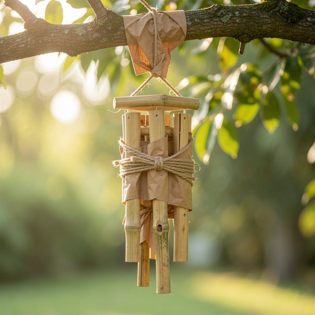 Wind Chimes as Gifts: Everything You Need to Know Before You Buy