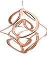 14" Double Cosmix Spinner (3- Styles)