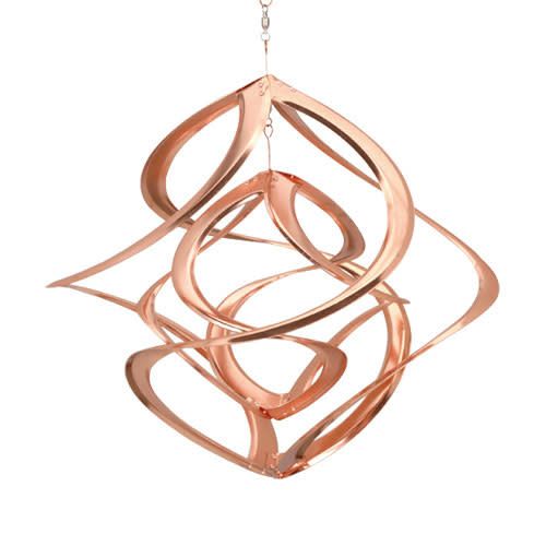 14" Double Cosmix Spinner (3- Styles)