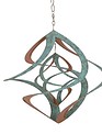 14" Double Cosmix Spinner (3- Styles)