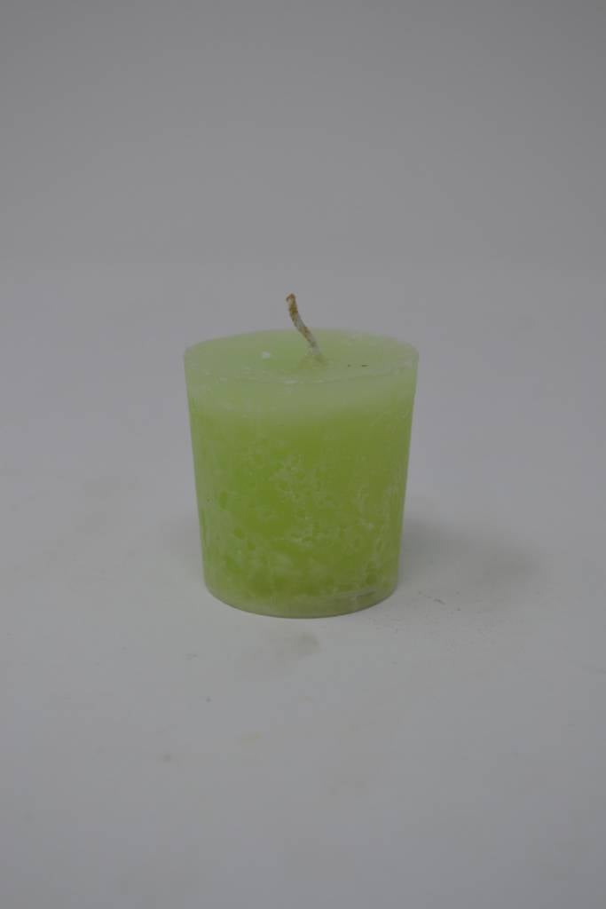 Aroma Naturals Verbena Candle