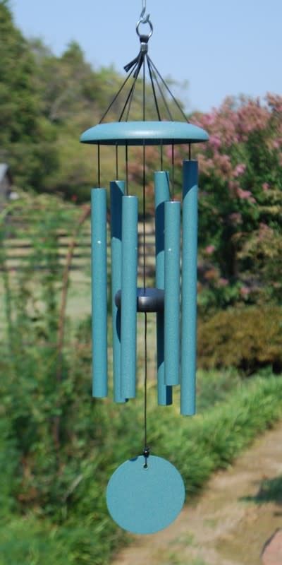 Corinthian Wind Chime