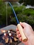 Fire Fishing Pole (5 Colors)