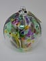 6" Hanging Glass Tree of Life Orb (6-Styles)