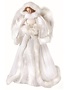 16" Winter Angel Tree Topper