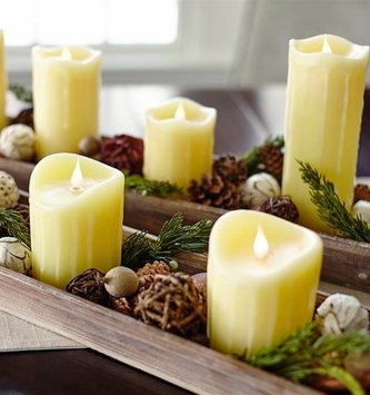 Amazing Christmas Decor Wreaths Trees And Ornaments The Last Straw The Last Straw