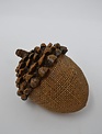 Pinecone Top Acorn (3-Sizes)