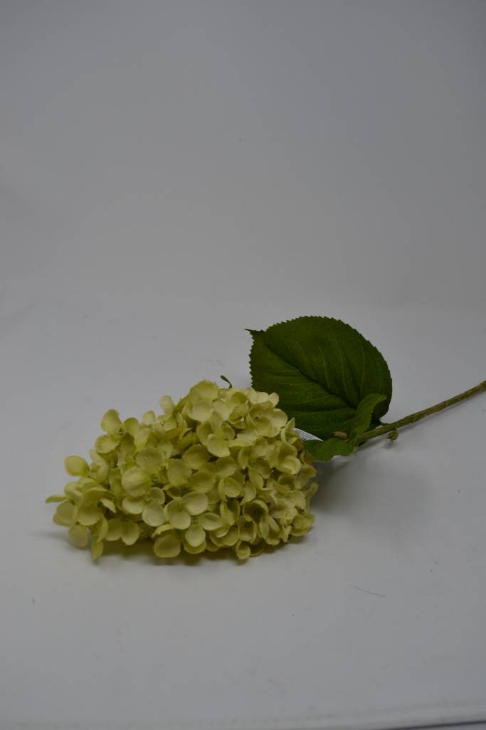 Cone Hydrangea Spray (2-Colors)