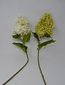 Cone Hydrangea Spray (2-Colors)