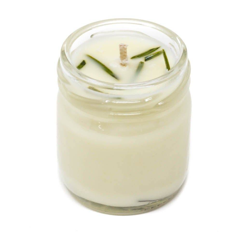 BedRock Tree Farm Frasier Fir Needle Soy Candle (4 Sizes)
