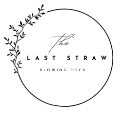 The Last Straw Home Decor, Garden, and Women's Boutique 