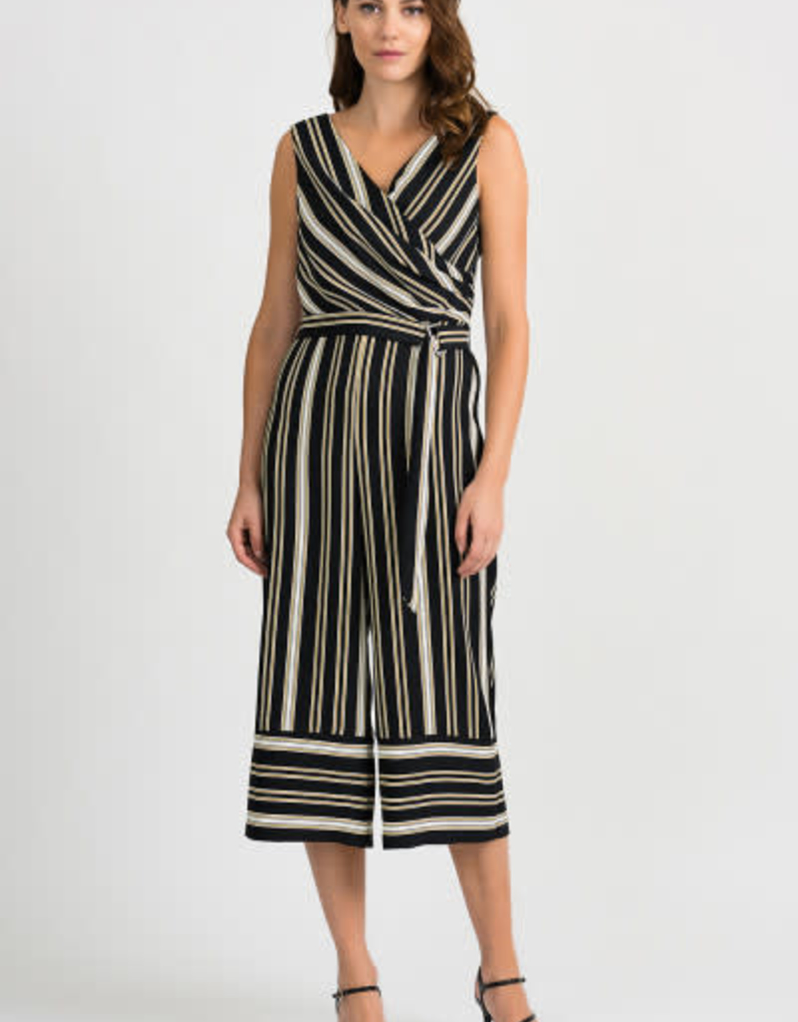 Joseph Ribkoff 201187 jumpsuit Jospeh Ribkoff