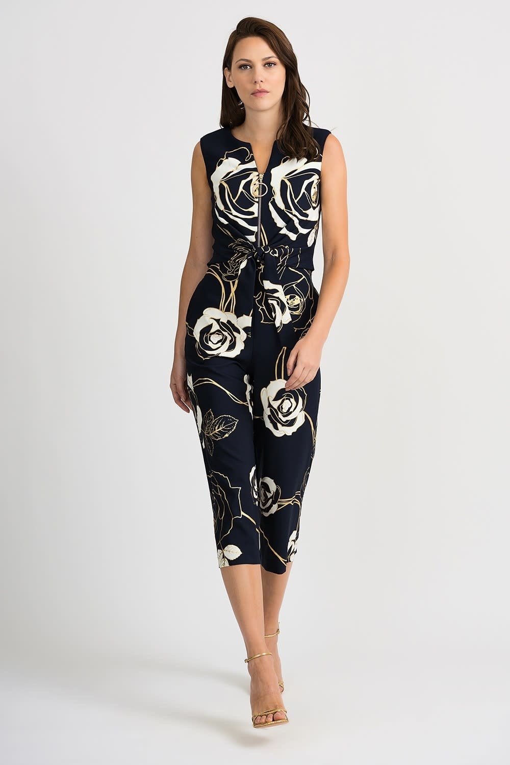 jumpsuit joseph ribkoff