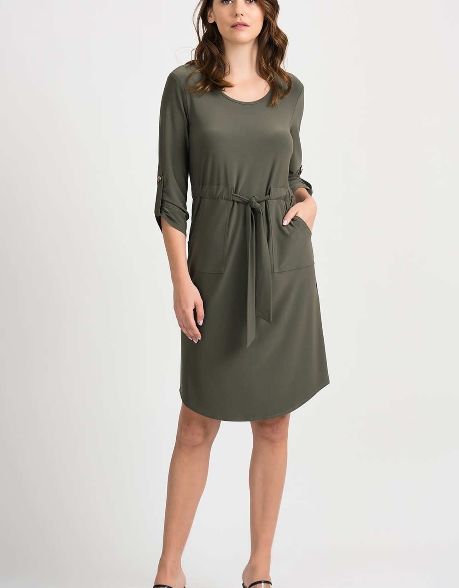 Joseph Ribkoff Joseph Ribkoff 201374 LDS Dress