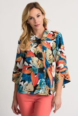 Joseph Ribkoff Joseph Ribkoff Jacket Print 202354