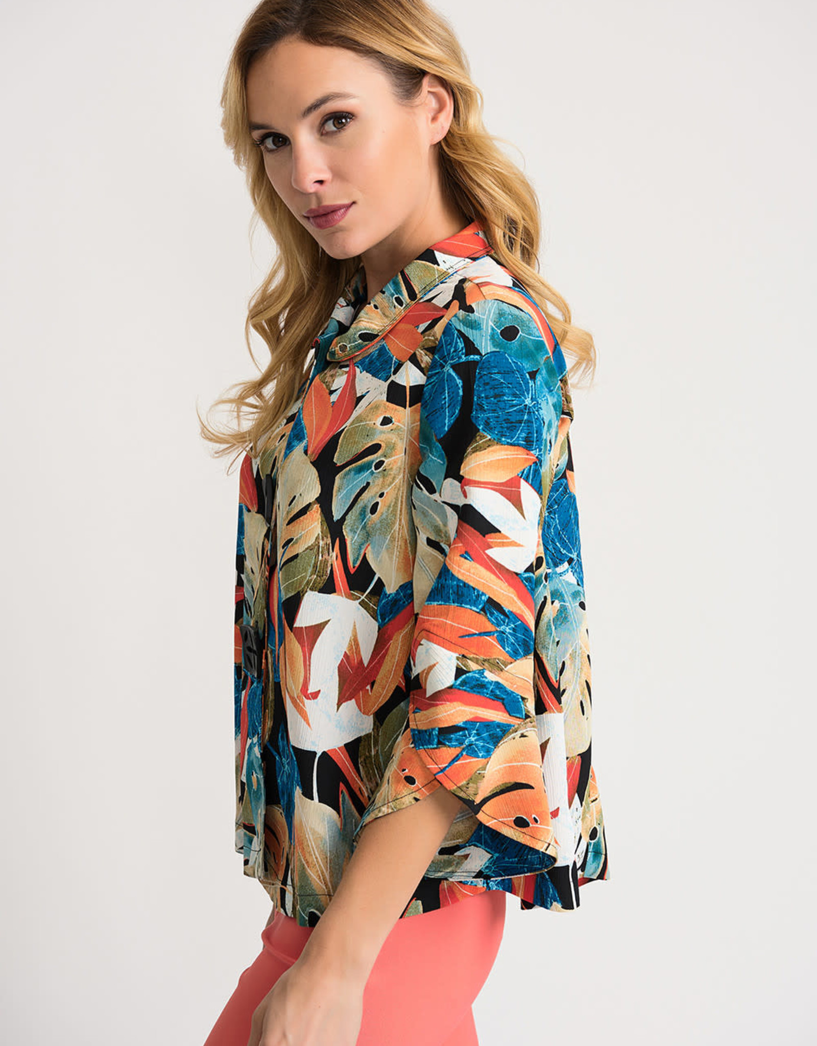 Joseph Ribkoff Joseph Ribkoff Jacket Print 202354