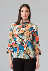 Joseph Ribkoff Joseph Ribkoff Jacket Print 202354