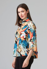 Joseph Ribkoff Joseph Ribkoff Jacket Print 202354