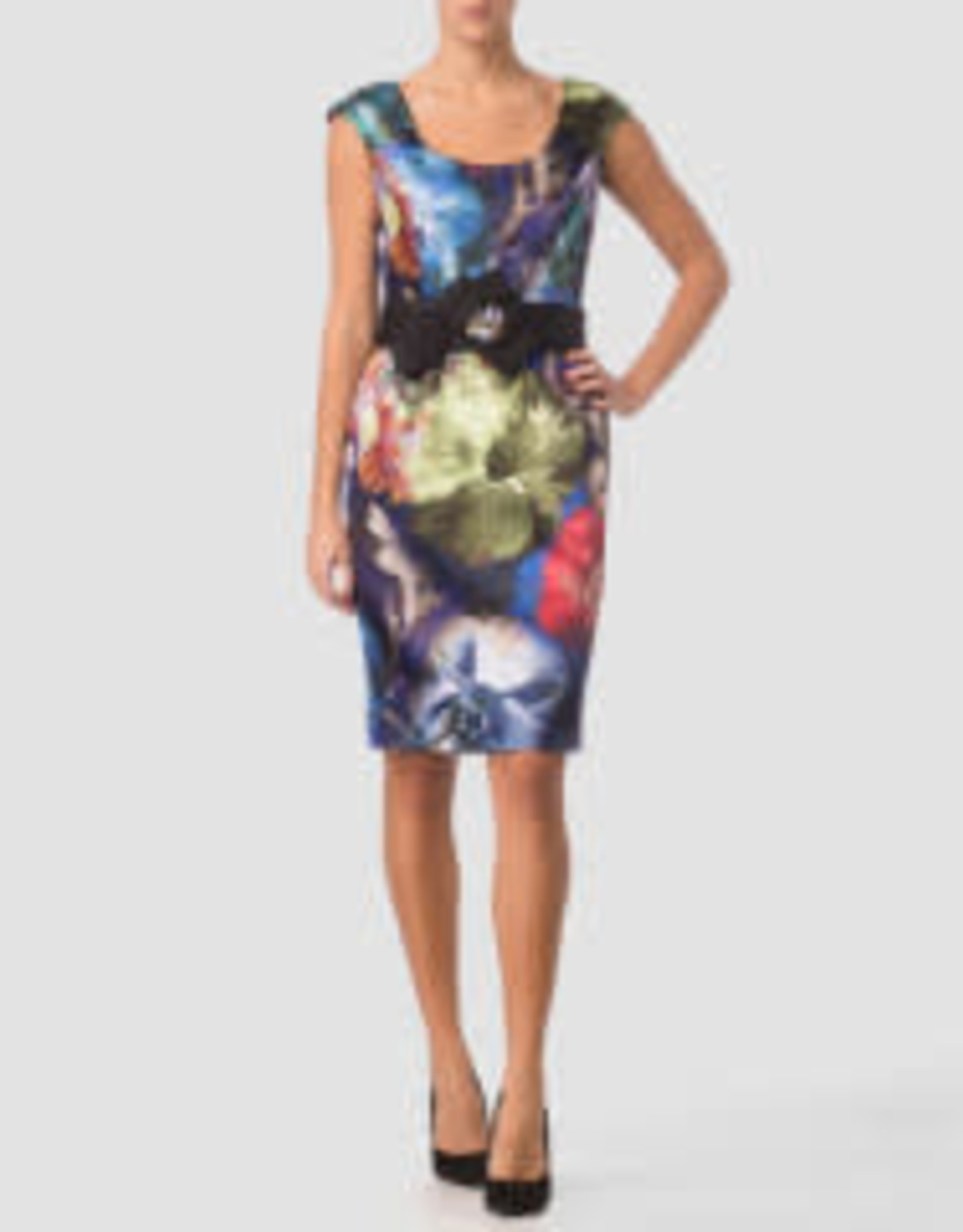 Joseph Ribkoff Joseph Ribkoff LDS dress 171638